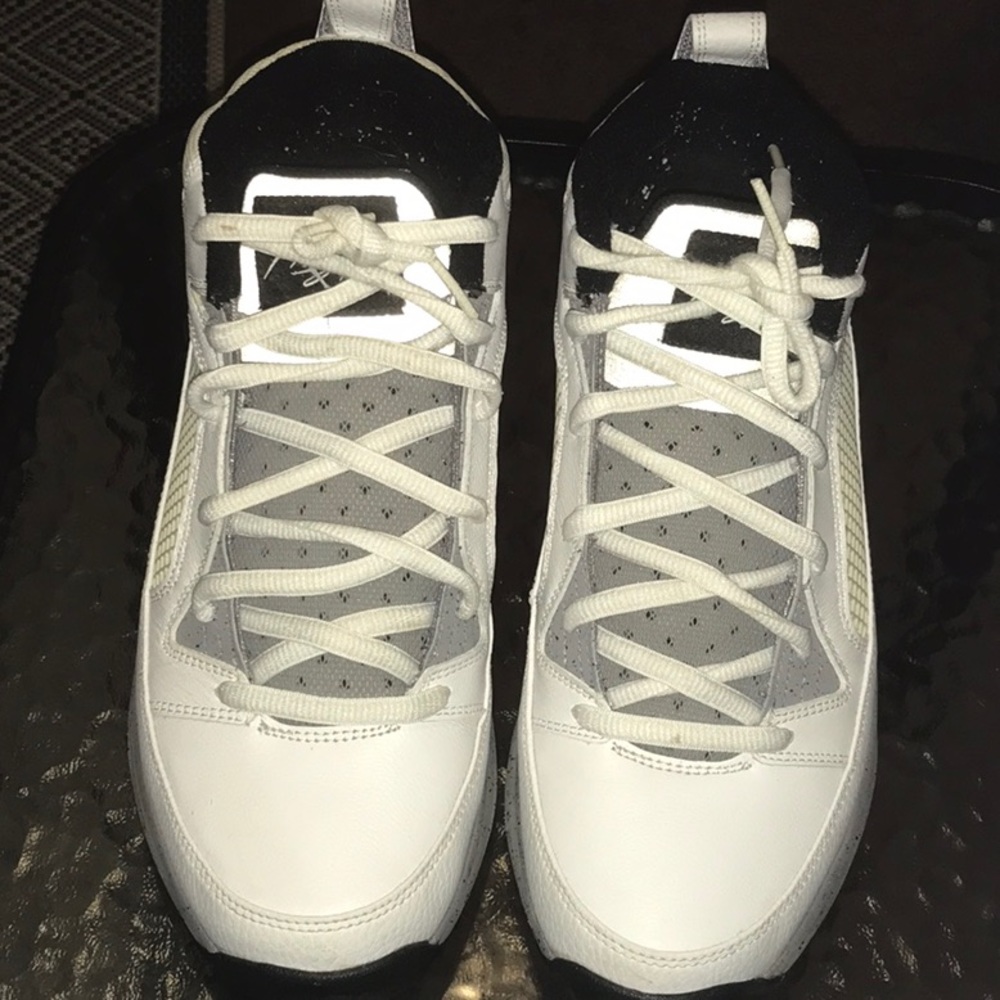 Jordan’s flight 9 SZ 8,5 like New. No original box. - Picture 5 of 11